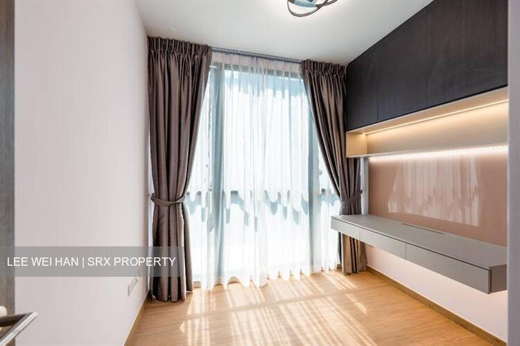 Le Quest (D23), Apartment #539995881